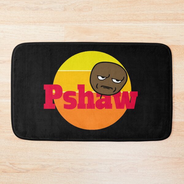 Item preview, Pshaw Disappointed Philly designed and sold by ectonstore.