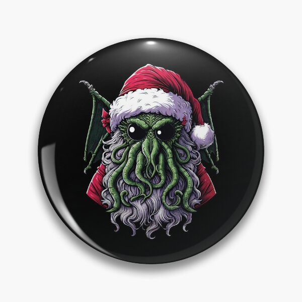 Item preview, Cthulhu Characters S05 D105 designed and sold by Houerd.