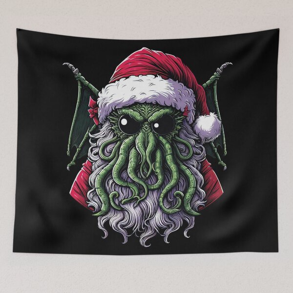 Item preview, Cthulhu Characters S05 D105 designed and sold by Houerd.