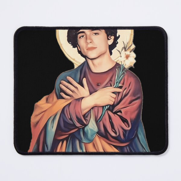 Item preview, Timothee Chalamet Saintgod designed and sold by MarkoniX.
