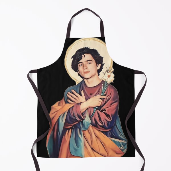 Item preview, Timothee Chalamet Saintgod designed and sold by MarkoniX.