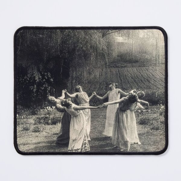 Item preview, Circle of Witches designed and sold by elinaarbidane.