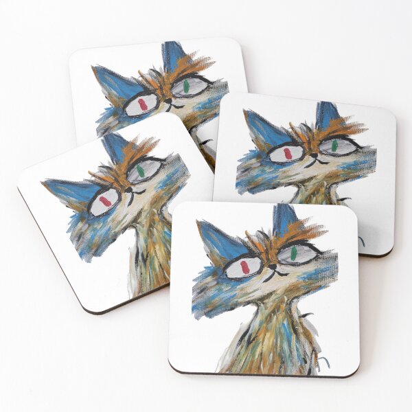 Item preview, The Existential Scrunkle designed and sold by WimziRides.
