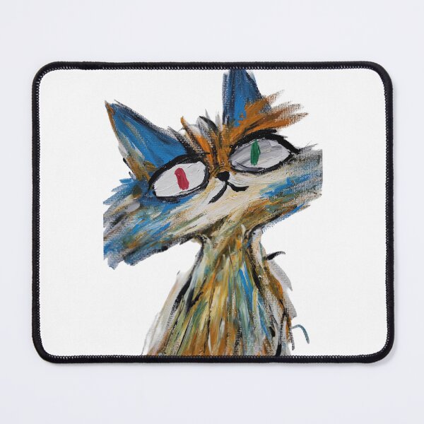 Item preview, The Existential Scrunkle designed and sold by BeyondInkwell.