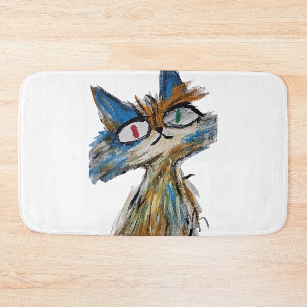 Item preview, The Existential Scrunkle designed and sold by BeyondInkwell.