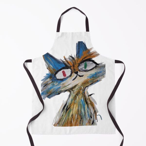Item preview, The Existential Scrunkle designed and sold by BeyondInkwell.