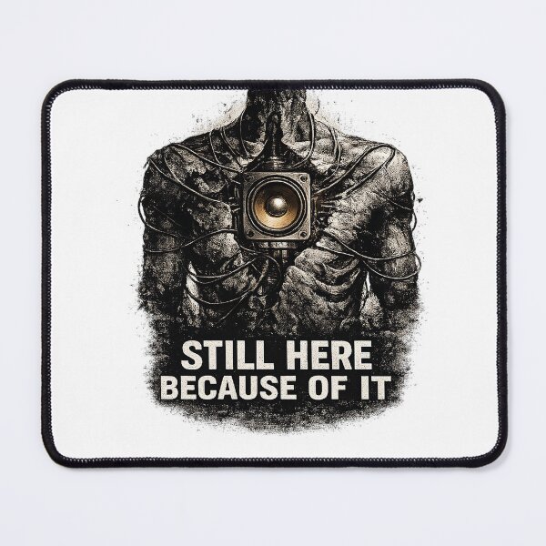 Item preview, Carried by the sound designed and sold by BassdScho.