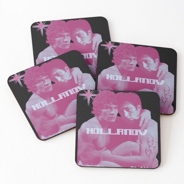 Item preview, Heated Rivalry Y2K Ilya And Shane Hollanov designed and sold by Ibrahim200720.