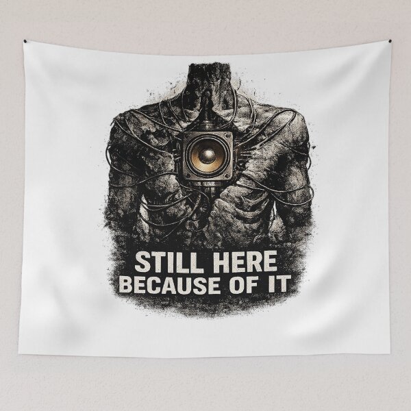 Item preview, Carried by the sound designed and sold by BassdScho.