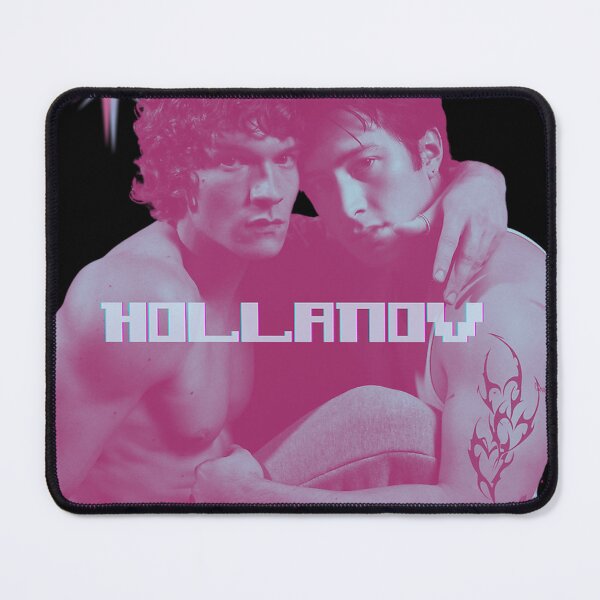 Item preview, Heated Rivalry Y2K Ilya And Shane Hollanov designed and sold by Ibrahim200720.