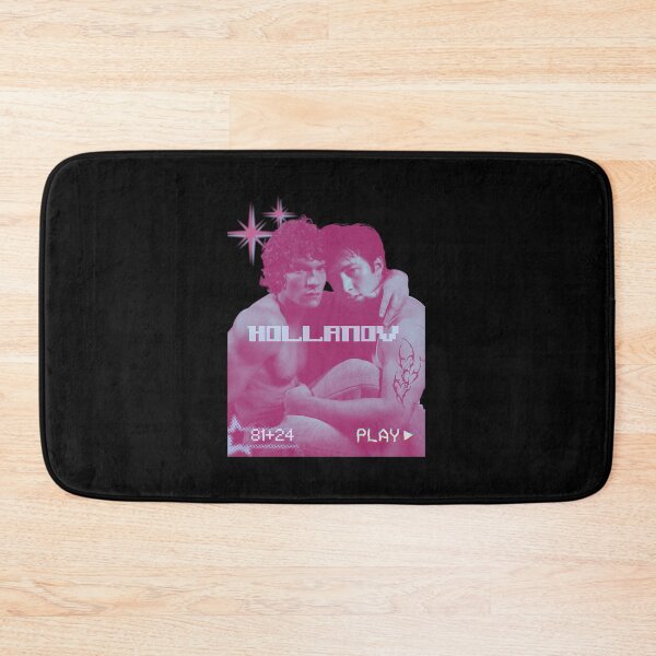 Item preview, Heated Rivalry Y2K Ilya And Shane Hollanov designed and sold by Ibrahim200720.