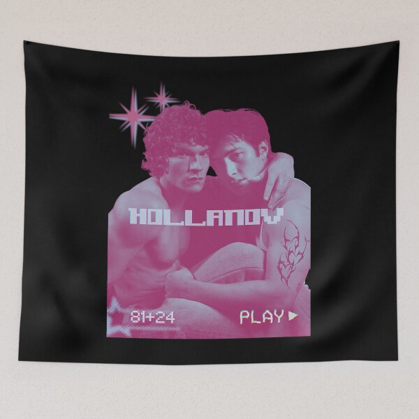 Item preview, Heated Rivalry Y2K Ilya And Shane Hollanov designed and sold by Ibrahim200720.