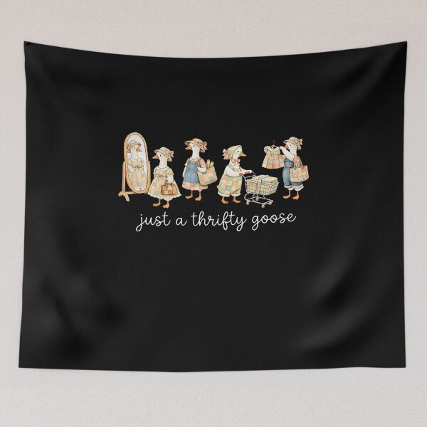 Item preview, Just A Thrity Goose designed and sold by Eliasmcclain.