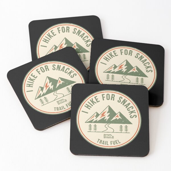 Item preview, Hiking Funny  designed and sold by Ink Magic.