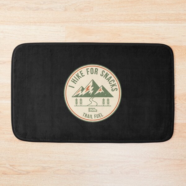 Item preview, Hiking Funny  designed and sold by Ink Magic.