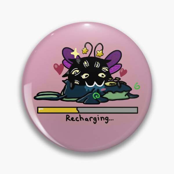 Item preview, Recharging designed and sold by French-Ananas.