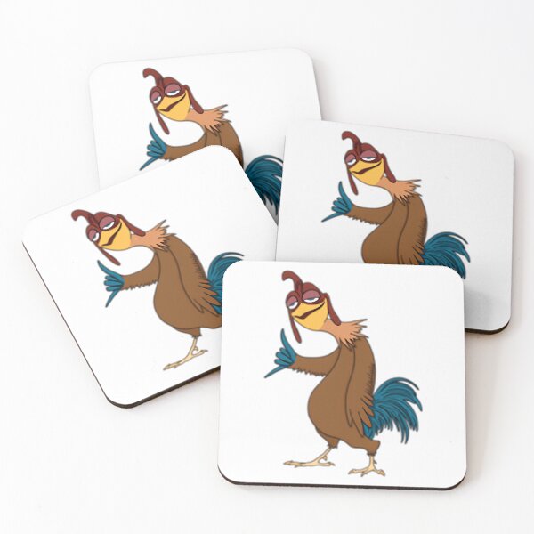 Item preview, Chicken Joe Is A Vibe Classic  designed and sold by Mohamed Rashed.