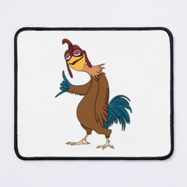 Item preview, Chicken Joe Is A Vibe Classic  designed and sold by Mohamed Rashed.