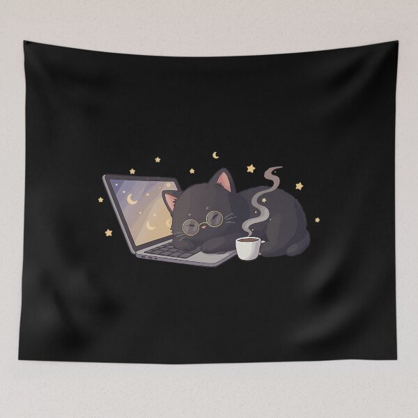 Item preview, Night Shift Brew Coffee Vibes designed and sold by xartzsbm85.