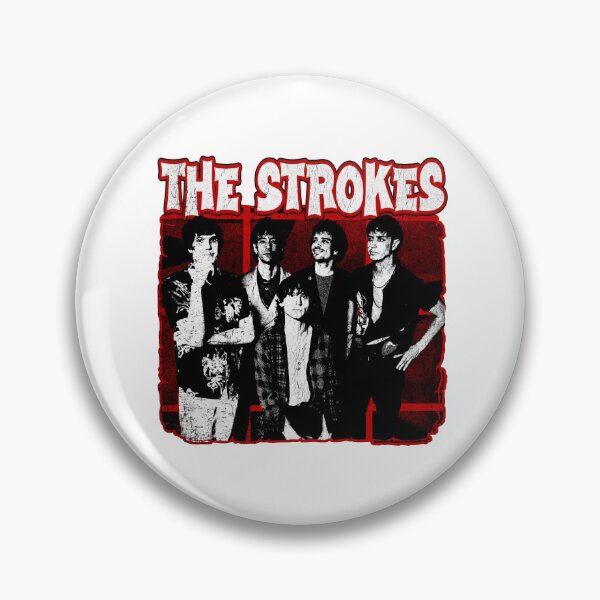 Item preview, Grunge Style Alternative Rock Band designed and sold by FourtyNinen.
