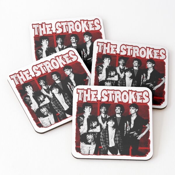 Item preview, Grunge Style Alternative Rock Band designed and sold by FourtyNinen.
