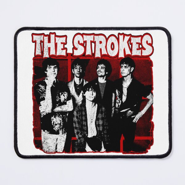 Item preview, Grunge Style Alternative Rock Band designed and sold by FourtyNinen.