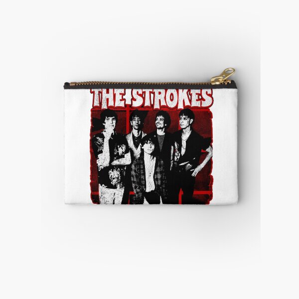 Item preview, Grunge Style Alternative Rock Band designed and sold by FourtyNinen.