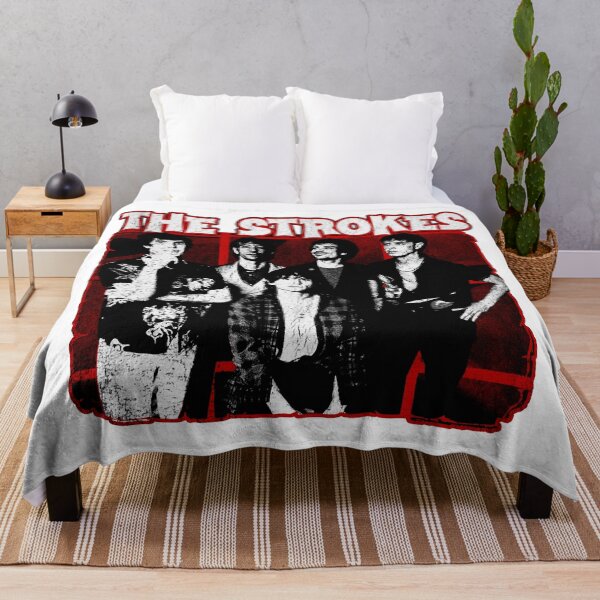 Item preview, Grunge Style Alternative Rock Band designed and sold by FourtyNinen.