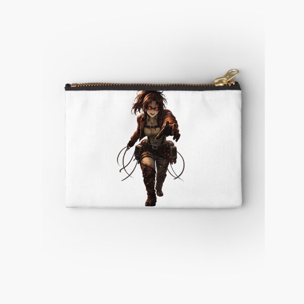 Item preview, Hange AOT designed and sold by Karol Daniel Pazgier.