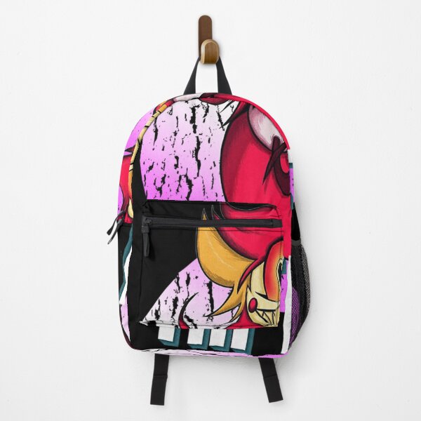Item preview,  Hazbin Hotel - Niffty designed and sold by Ibrahim200720.