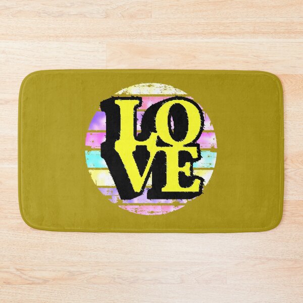 Item preview, LOVE – Romantic Design to Give to Your Partner with a Beautiful Detail designed and sold by AstronautMerch.