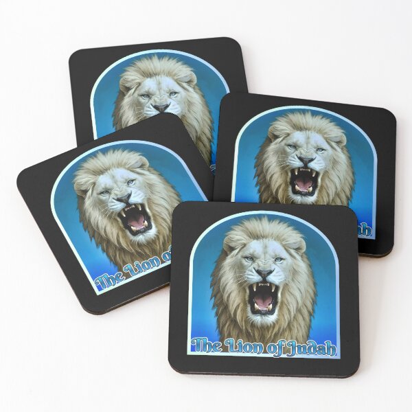 Item preview, The Lion of Judah (Roar) designed and sold by Tripp Art Studio.