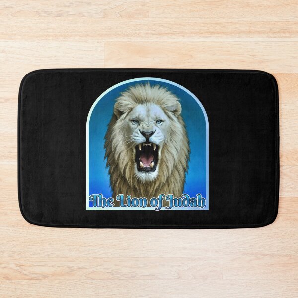 Item preview, The Lion of Judah (Roar) designed and sold by Tripp Art Studio.