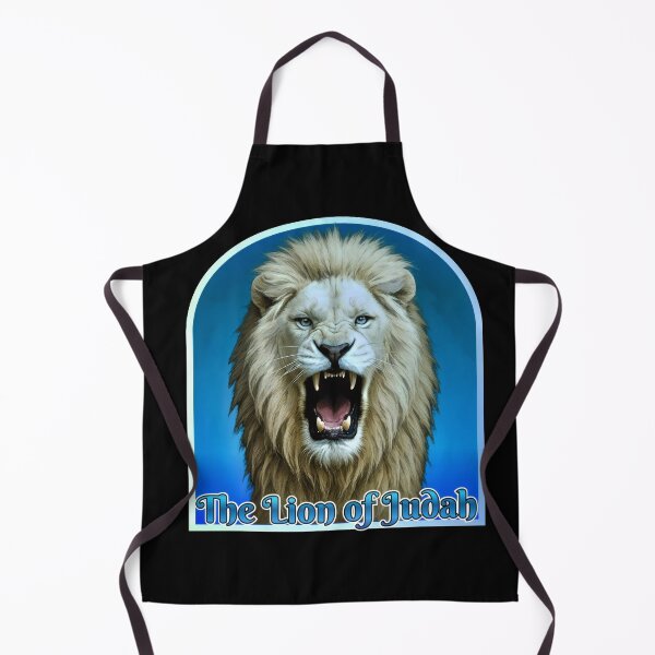 Item preview, The Lion of Judah (Roar) designed and sold by Tripp Art Studio.