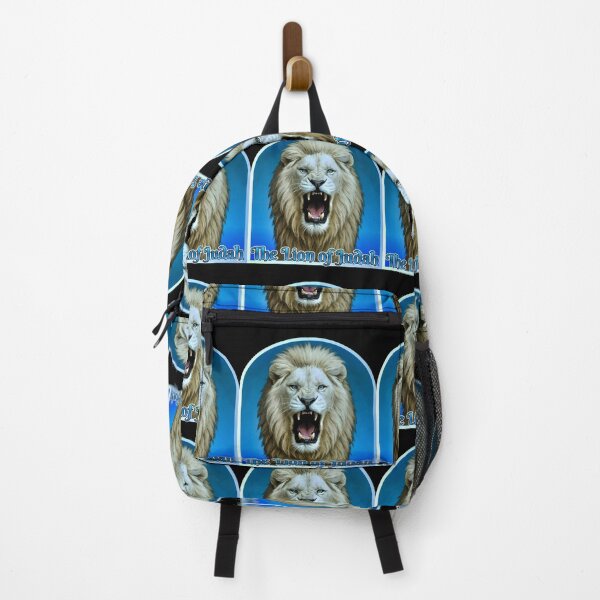 Item preview, The Lion of Judah (Roar) designed and sold by Tripp Art Studio.