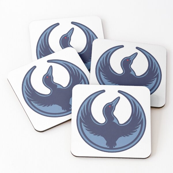 Item preview, Rebel loon alliance  designed and sold by Shresart ✨.