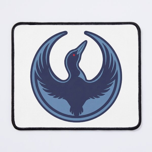 Item preview, Rebel loon alliance designed and sold by Shresart ✨.