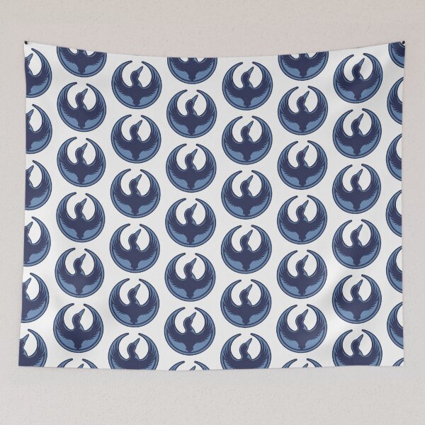 Item preview, Rebel loon alliance  designed and sold by Shresart ✨.