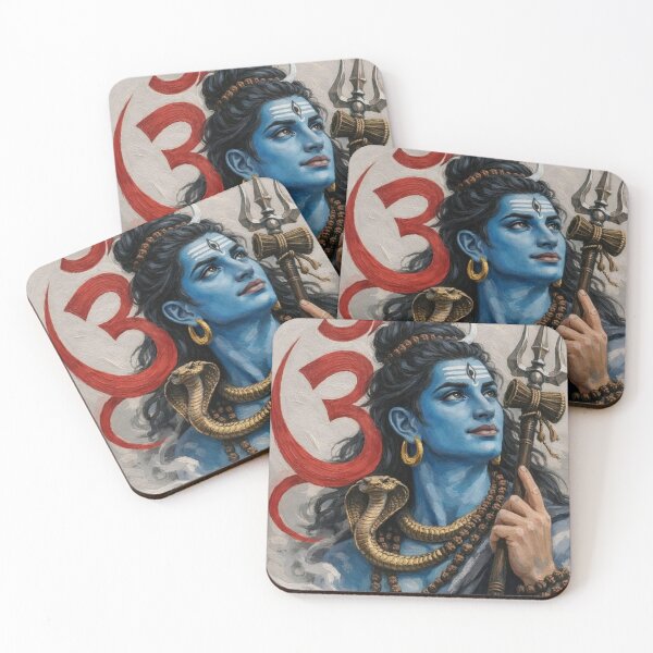 Item preview, Great Lord Shiva designed and sold by Eshant.