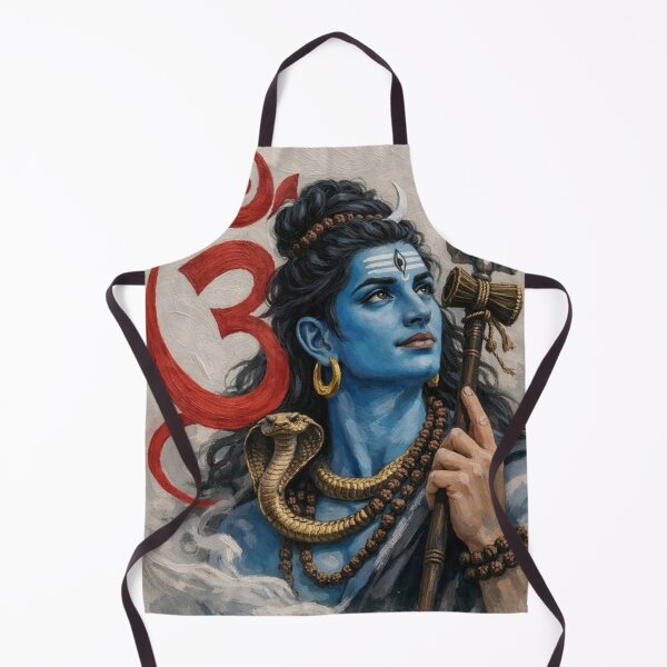 Item preview, Great Lord Shiva designed and sold by Eshant.