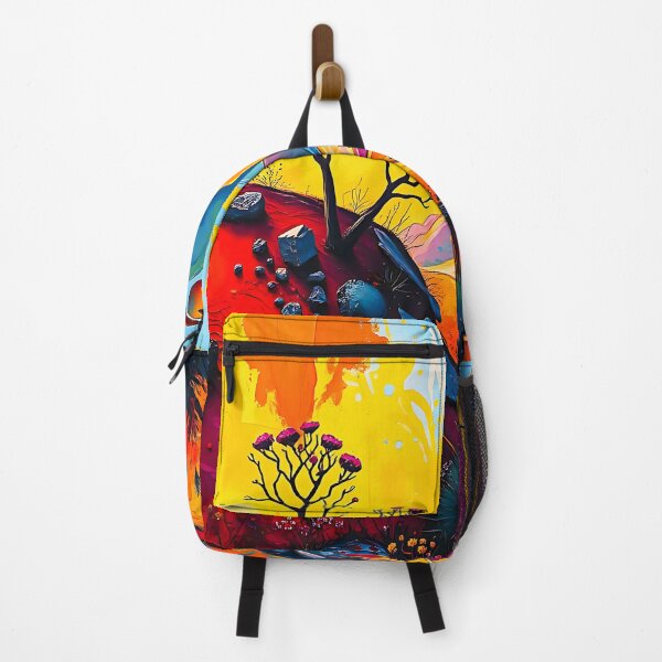 Item preview, Neon Canyon Odyssey designed and sold by denzworx.