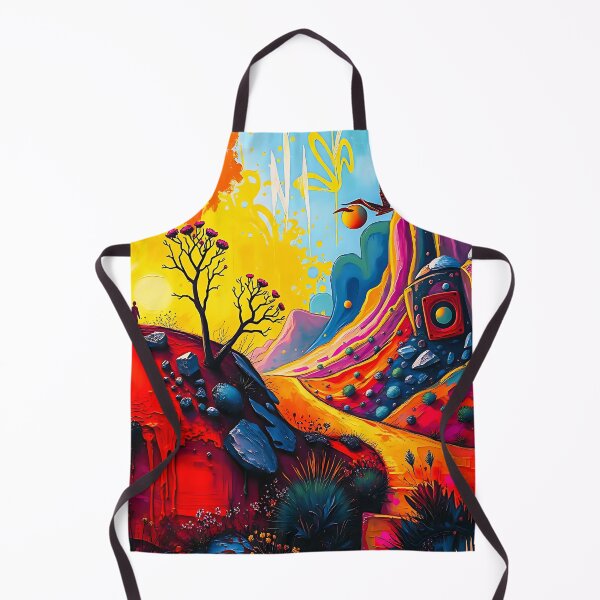 Item preview, Neon Canyon Odyssey designed and sold by denzworx.