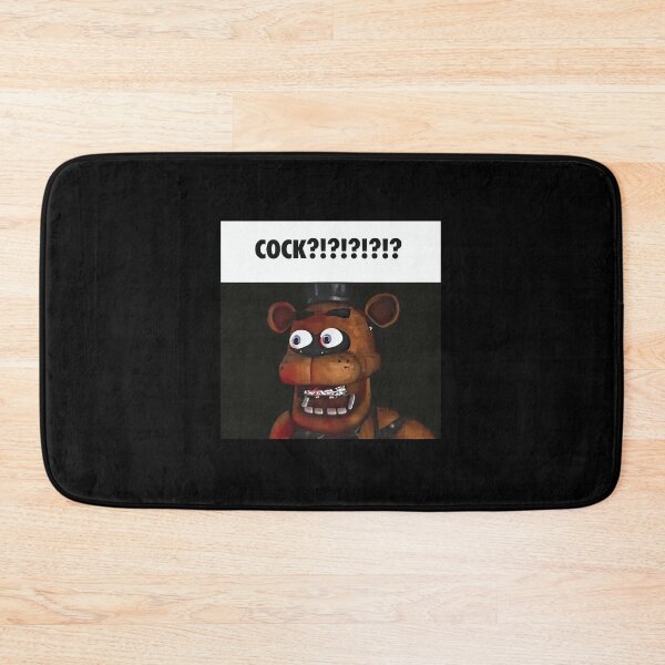 Item preview,  Freddy Fazbear Five Nights At Freddys designed and sold by Ibrahim200720.
