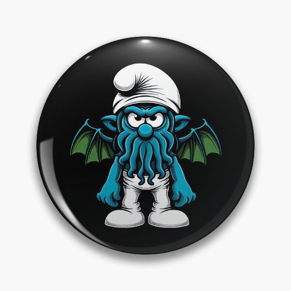 Item preview, Cthulhu Characters S05 D106 designed and sold by Houerd.