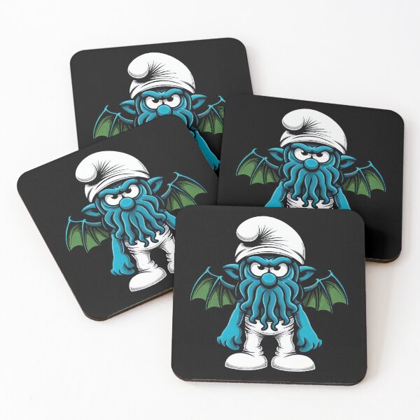 Item preview, Cthulhu Characters S05 D106 designed and sold by Houerd.