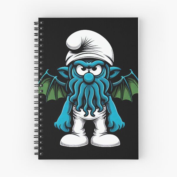 Item preview, Cthulhu Characters S05 D106 designed and sold by Houerd.
