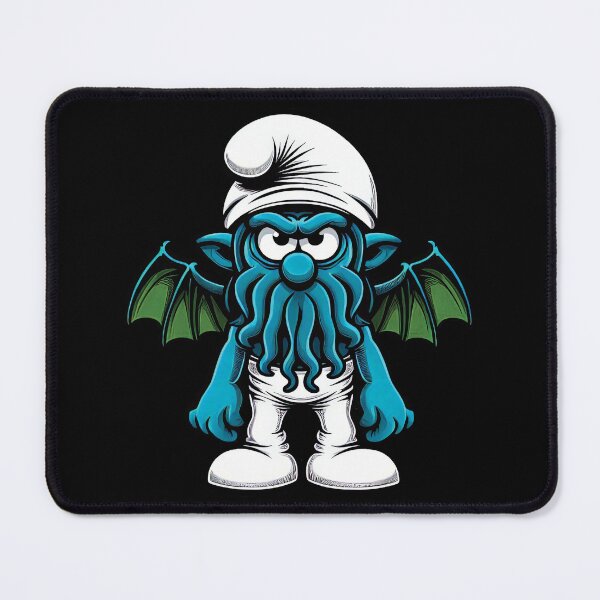 Item preview, Cthulhu Characters S05 D106 designed and sold by Houerd.