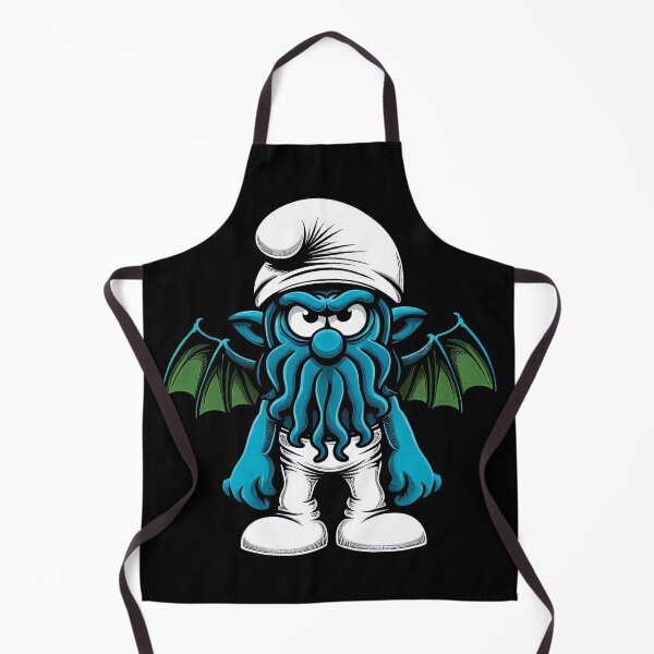 Item preview, Cthulhu Characters S05 D106 designed and sold by Houerd.