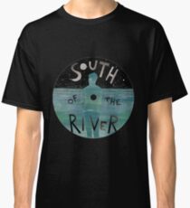 South of the River- Tom Misch Classic T-Shirt