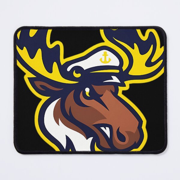 Item preview, Mariner Moose Head designed and sold by MarkoniX.